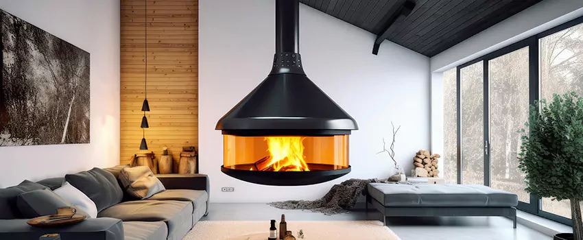 Floating Damaged Fireplace Repair Services in Bonita Springs, FL