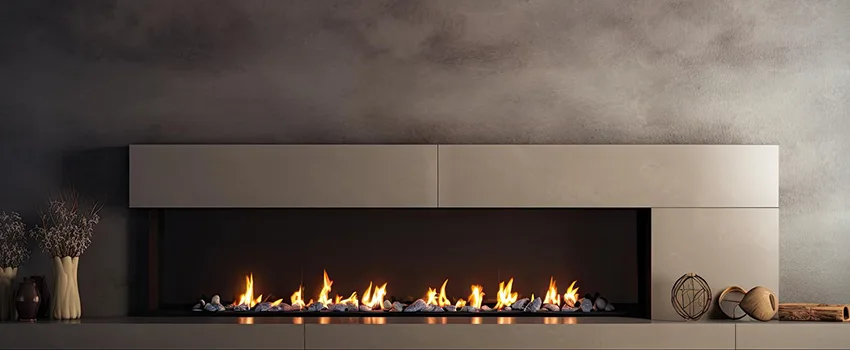 Gas Fireplace Logs Supplier in Bonita Springs, Florida
