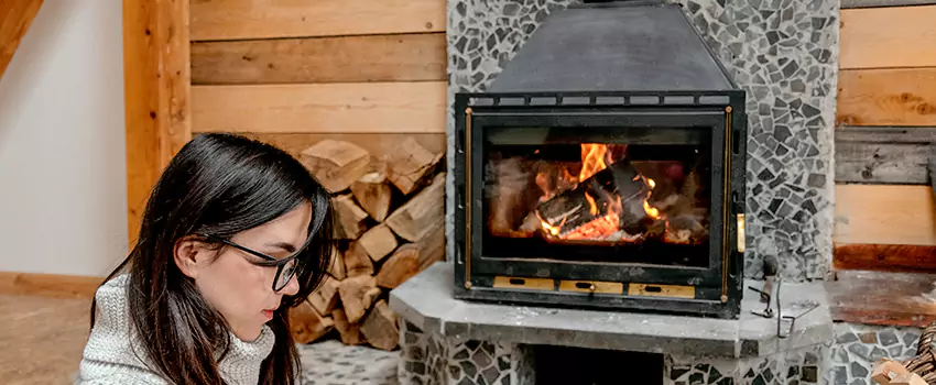 Harman P68-C Pellet Stove Repair in Bonita Springs, Florida 