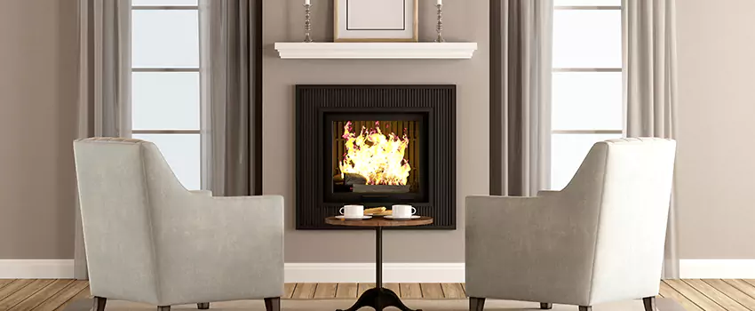 Heatilator Direct Vent Fireplace Services in Bonita Springs, Florida