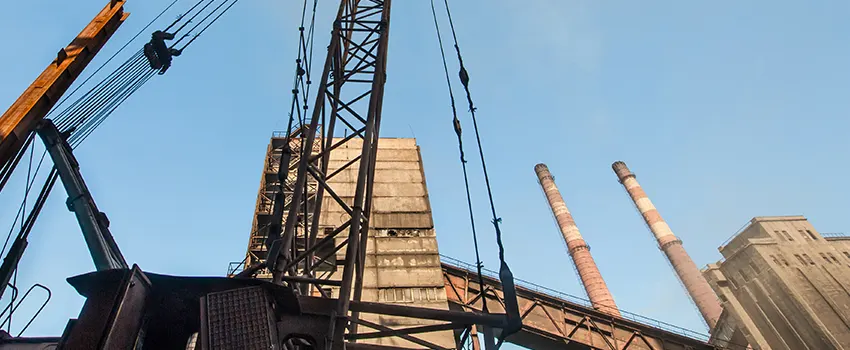 Industrial Chimneys Foundation Repair Services in Bonita Springs, FL