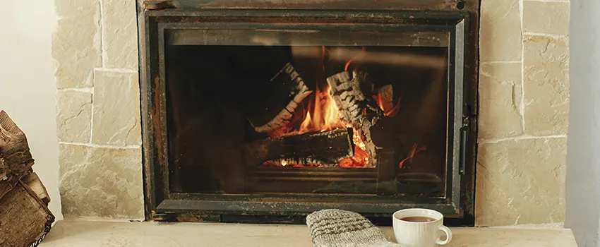 Kings man Fireplaces Insert Services in Bonita Springs, FL
