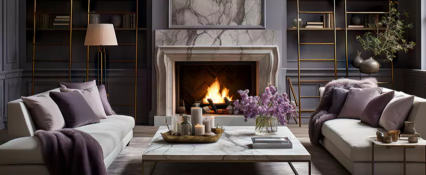 Napoleon Galaxy Series Outdoor Fireplaces Repair in Bonita Springs, FL