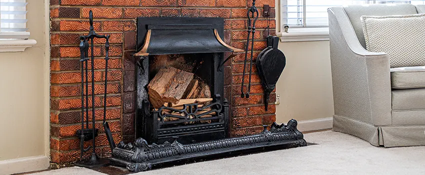 Custom Old Fireplace Redesign Services in Bonita Springs, Florida