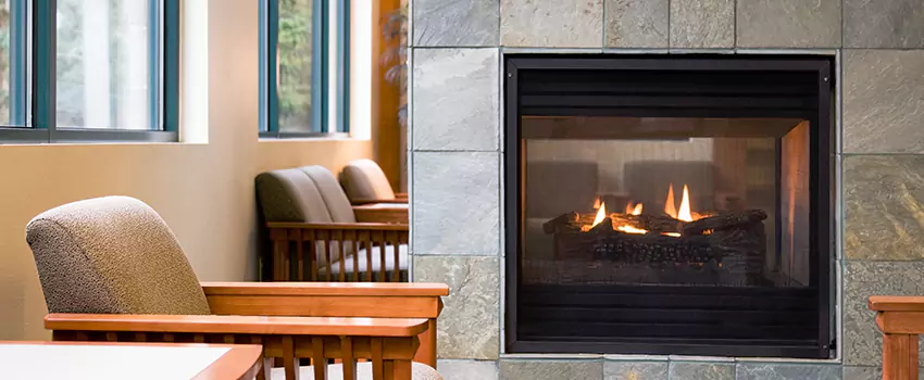Osburn Fireplace Tempered Glass Hearth Pad Replacement in Bonita Springs, Florida