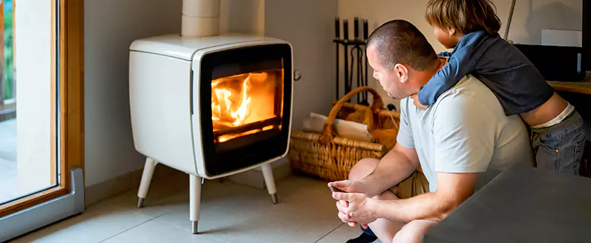 Pacific Energy Zero-Clearance Fireplace Replacement in Bonita Springs, FL
