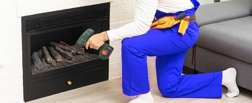 Pellet Fireplace Repair Services in Bonita Springs, FL