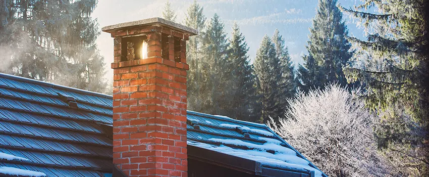 Residential Chimney Rain Caps Repair Services in Bonita Springs, FL