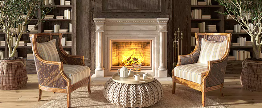 Cost of RSF Wood Fireplaces in Bonita Springs, Florida
