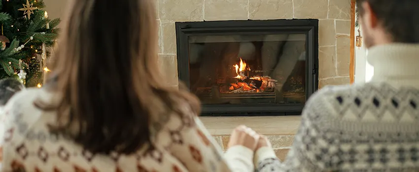 Superior Open-Hearth Wood Fireplaces in Bonita Springs, FL