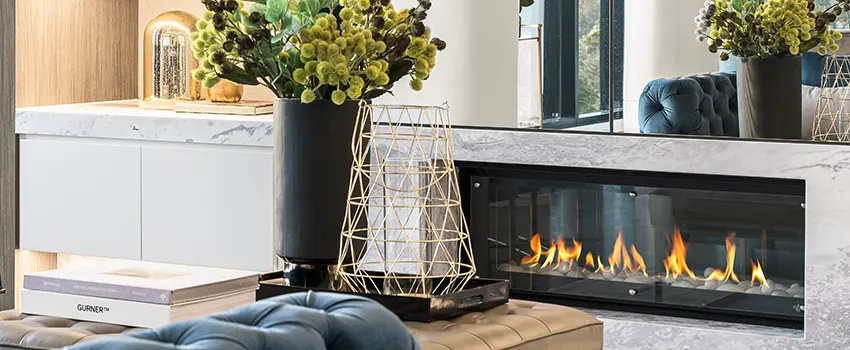 Professional Town & Country Luxury Fireplace Maintenance Experts in Bonita Springs, Florida
