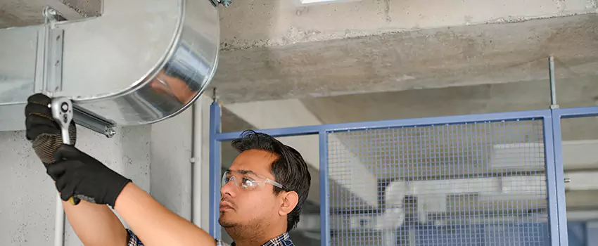 Benefit of Ventilation Cleaning in Bonita Springs, Florida