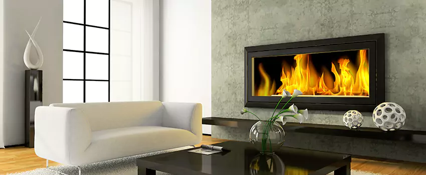 Ventless Fireplace Oxygen Depletion Sensor Installation and Repair Services in Bonita Springs, Florida