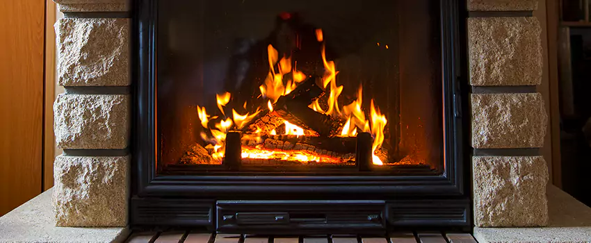 Cost of Wood Fireplace Installation in Bonita Springs, FL