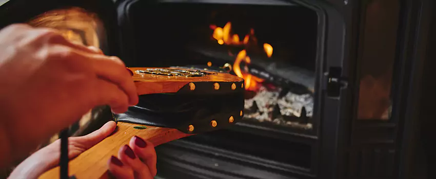 Wood Stove Grates Repair in Bonita Springs, Florida
