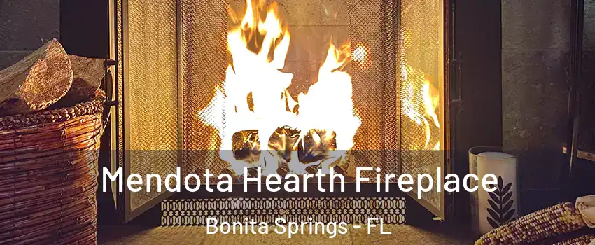  Mendota Hearth Fireplace Bonita Springs - FL