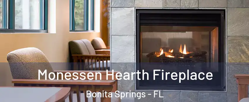  Monessen Hearth Fireplace Bonita Springs - FL