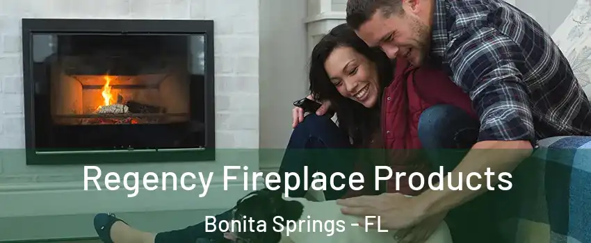  Regency Fireplace Products Bonita Springs - FL