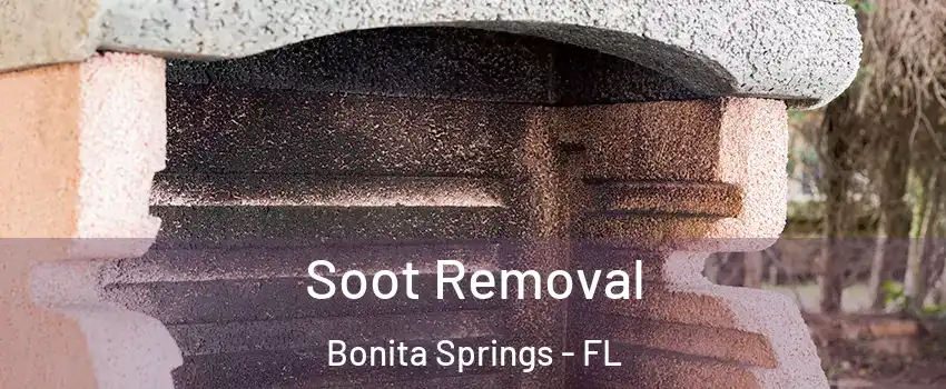  Soot Removal Bonita Springs - FL