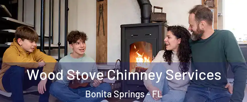  Wood Stove Chimney Services Bonita Springs - FL